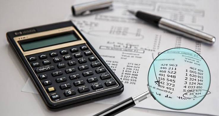 Financial Records for an Audit in Sharjah
