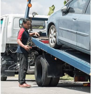 Why Car Removal Is the Smart Choice in South Brisbane