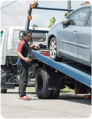 Why Car Removal Is the Smart Choice in South Brisbane