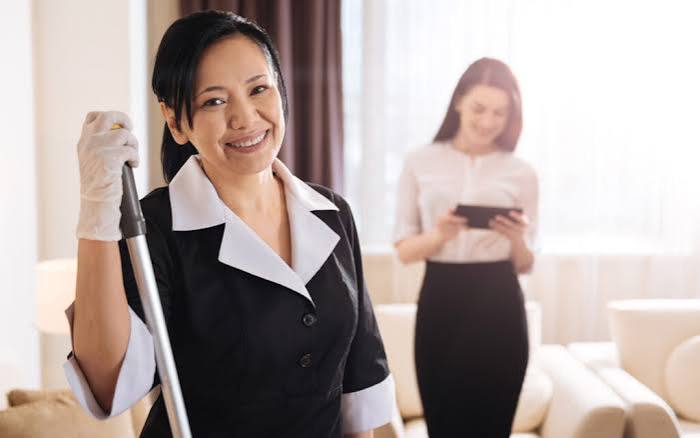 Sponsoring a Housemaid in the UAE
