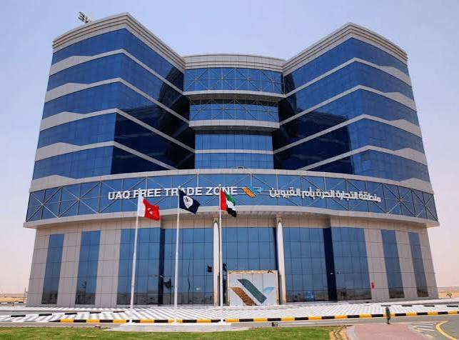 Consultancy to UAQ Free Trade Zone