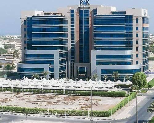 RAK Offshore Companies