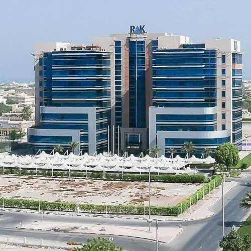 RAK Offshore Companies