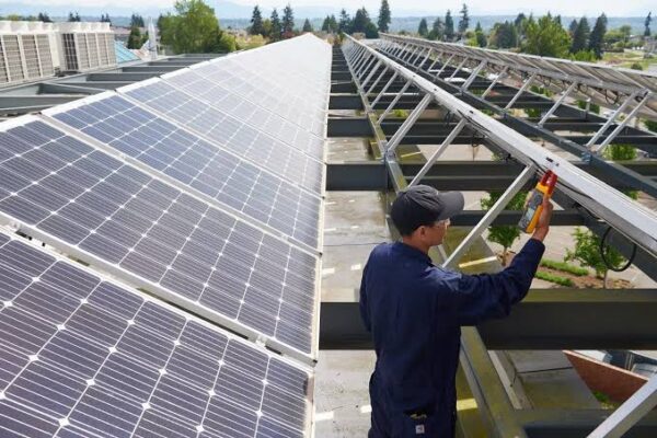 solar panel installers in my area
