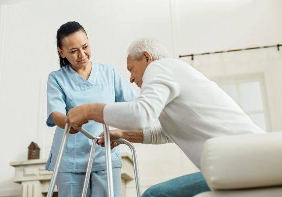 home health care