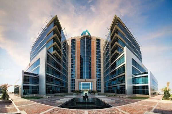 RAK Company Branch in Dubai