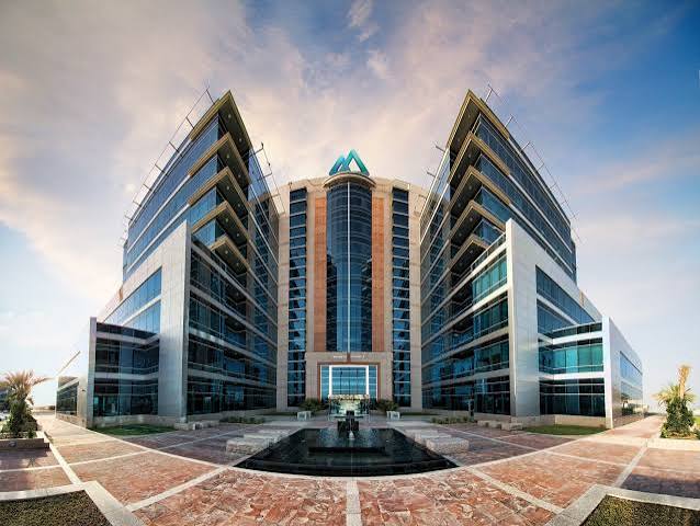 RAK Company Branch in Dubai