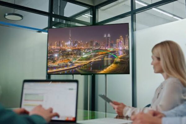 Get Your Business Running in the UAE, Fast!