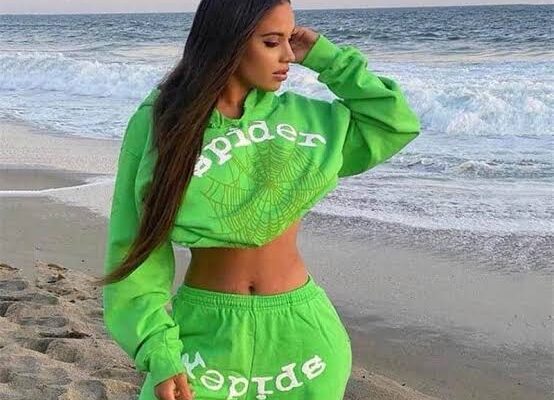 Spider Hoodie: The Premium Streetwear Essential You Need