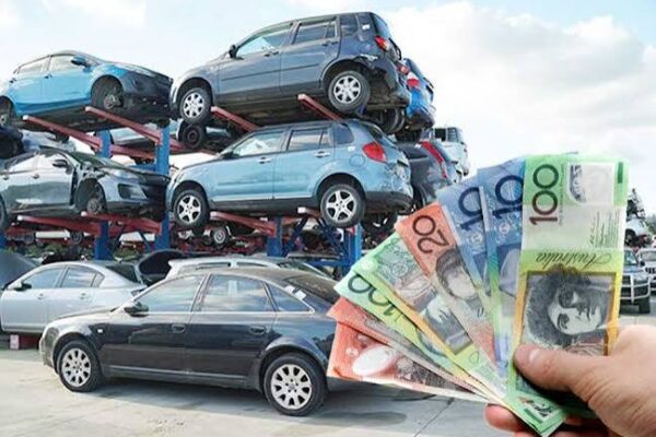 How Cash for Unwanted Cars Brisbane Saves You Time