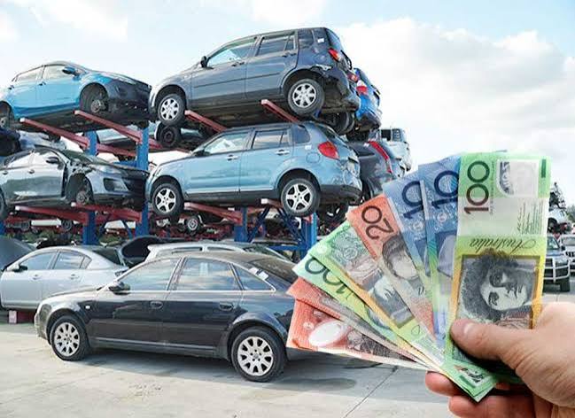How Cash for Unwanted Cars Brisbane Saves You Time