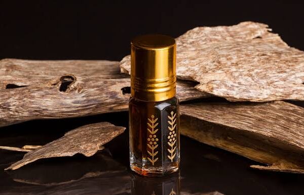 agarwood exporter