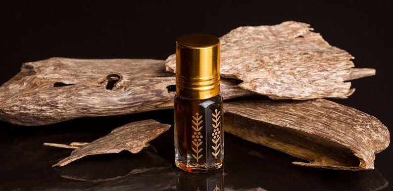 agarwood exporter