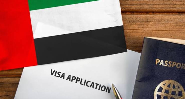Transfer Your UAE Visa to a New Company Sponsor