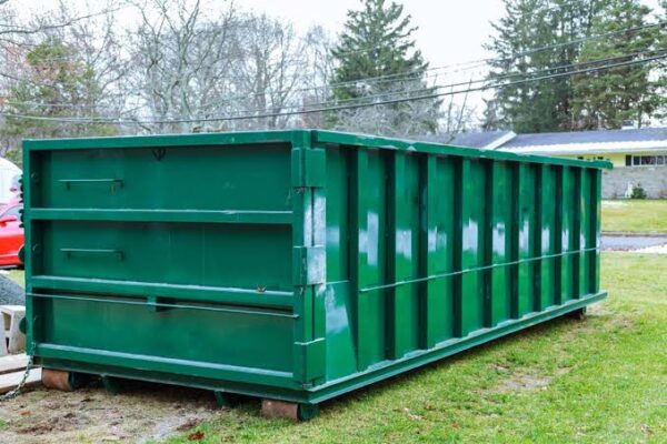 dumpsters for rent