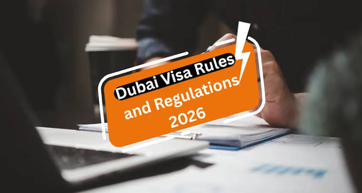 Dubai Visa Rules