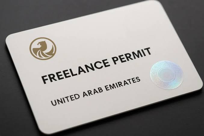 Freelance Permit to Corporate License