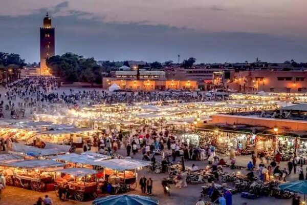 A First-Timer's Guide to Nightlife in Marrakech: Where to Actually Go