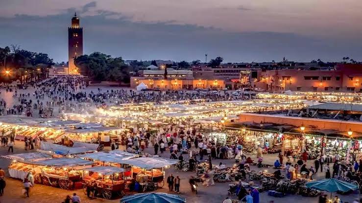 A First-Timer's Guide to Nightlife in Marrakech: Where to Actually Go