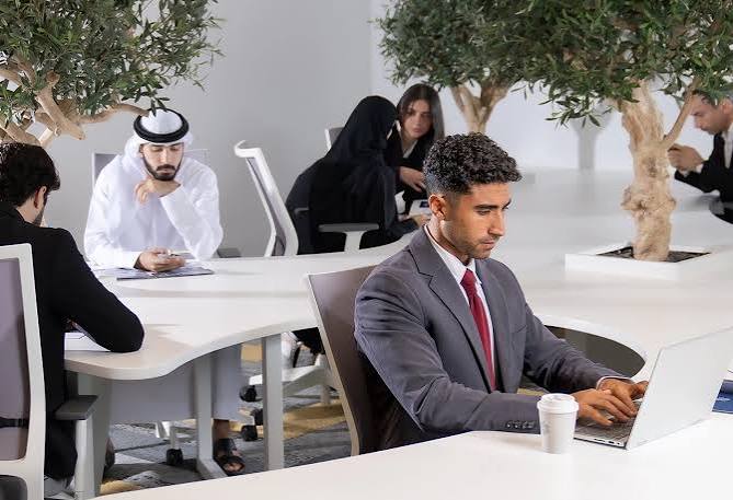 Register a Firm in Sharjah's SRTIP