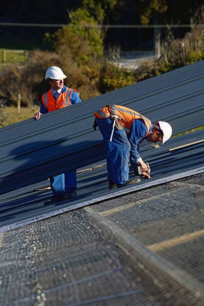commercial roofing contractors dallas tx