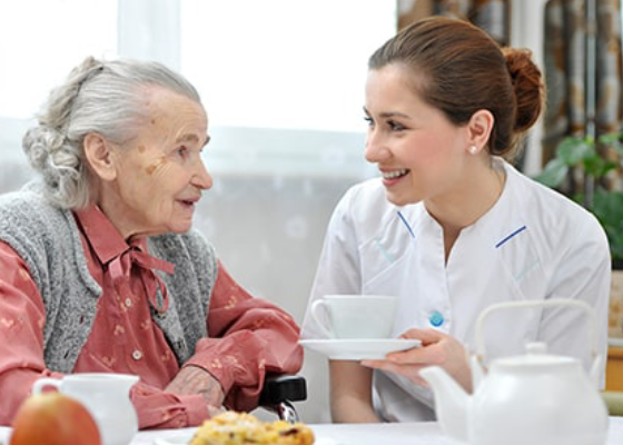 Community Services