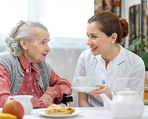 Community Services