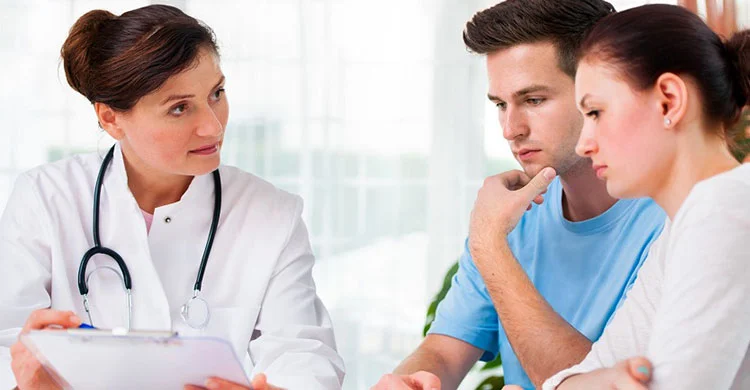 infertility-specialist
