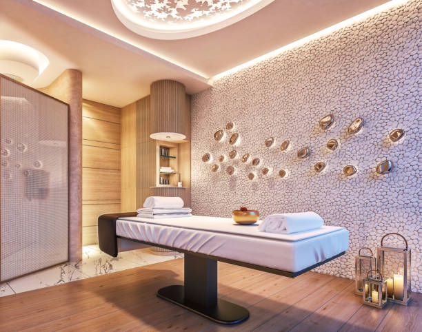 Thai massage in goa