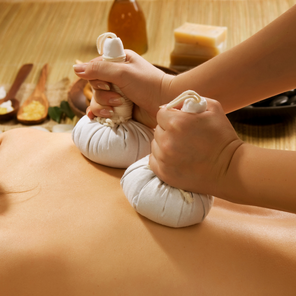 russian spa in goa