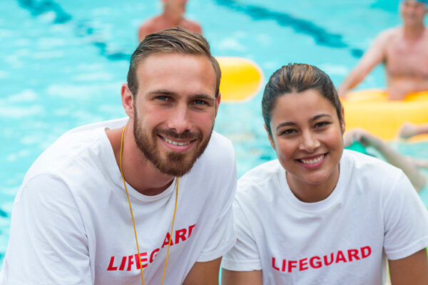 Lifeguard Class Near Me,