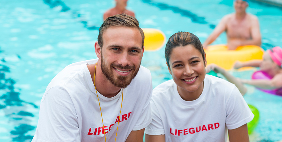 Lifeguard Class Near Me,