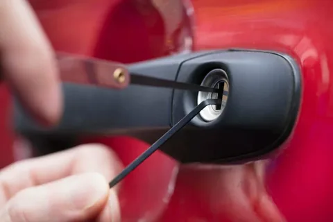Auto Locksmith Birmingham