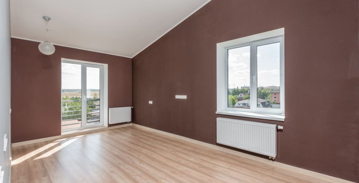loft conversions in Northampton