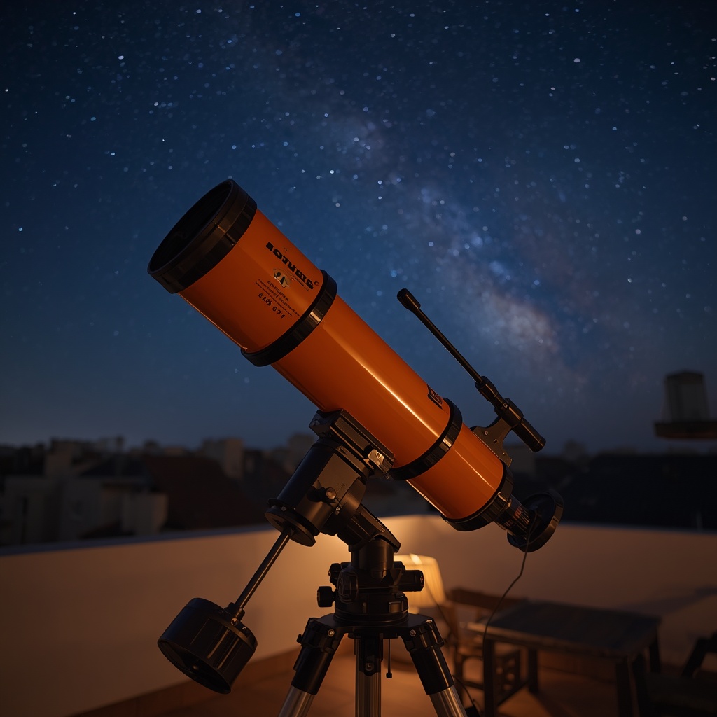 celestron collection