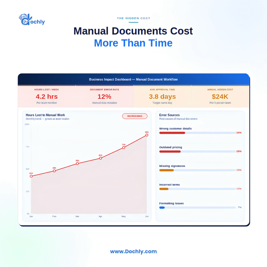 manual-document-creation-time-cost