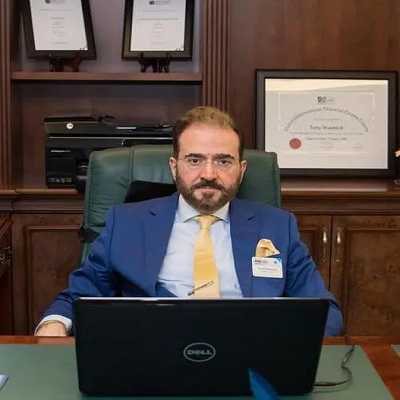 Corporate Law Firms in Dubai