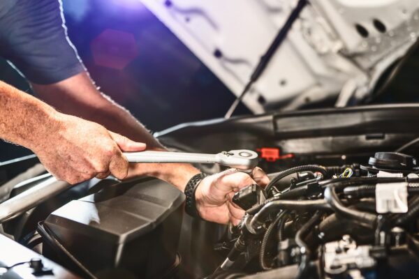 Auto Repair Services Fredericksburg