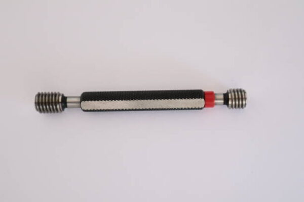 NPT Thread Gauge precision inspection tool for accurate pipe thread measurement by Gaugestools China