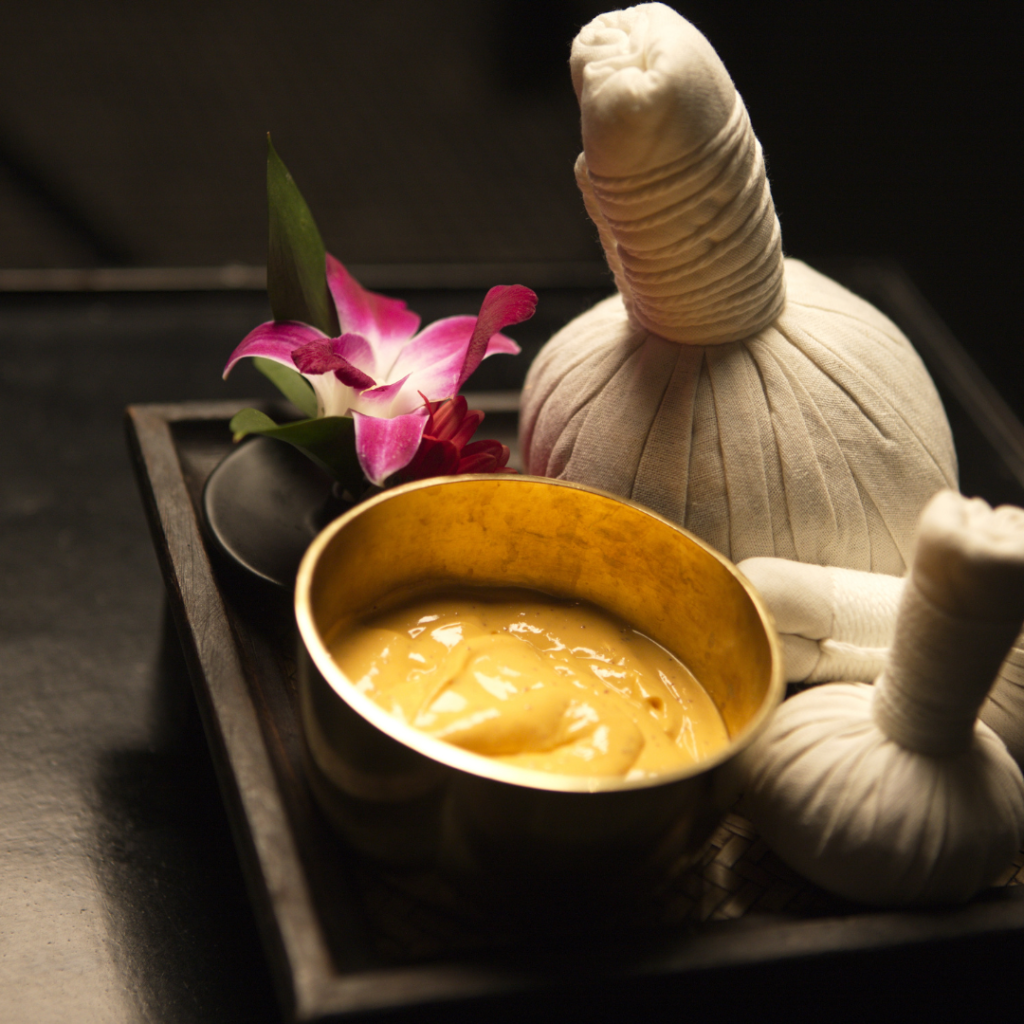 luxury russian spa calangute goa

