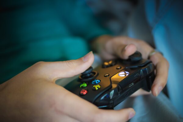 Xbox Gamertag Generator