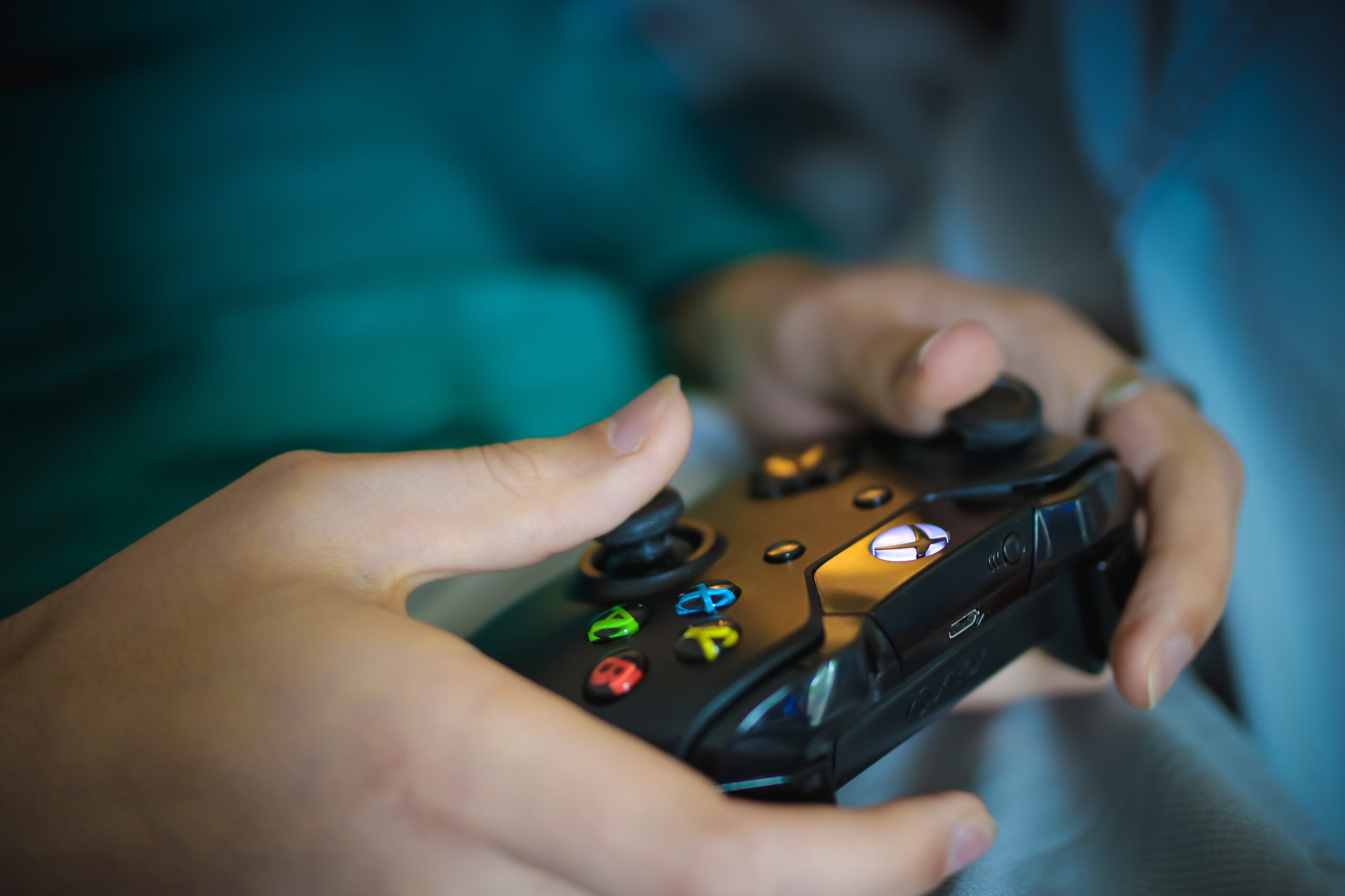 Xbox Gamertag Generator