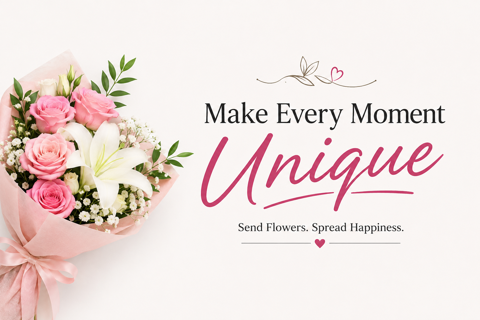 Send Flowers to Kolkata