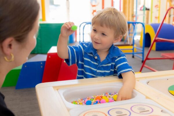 Paediatric Telehealth Australia