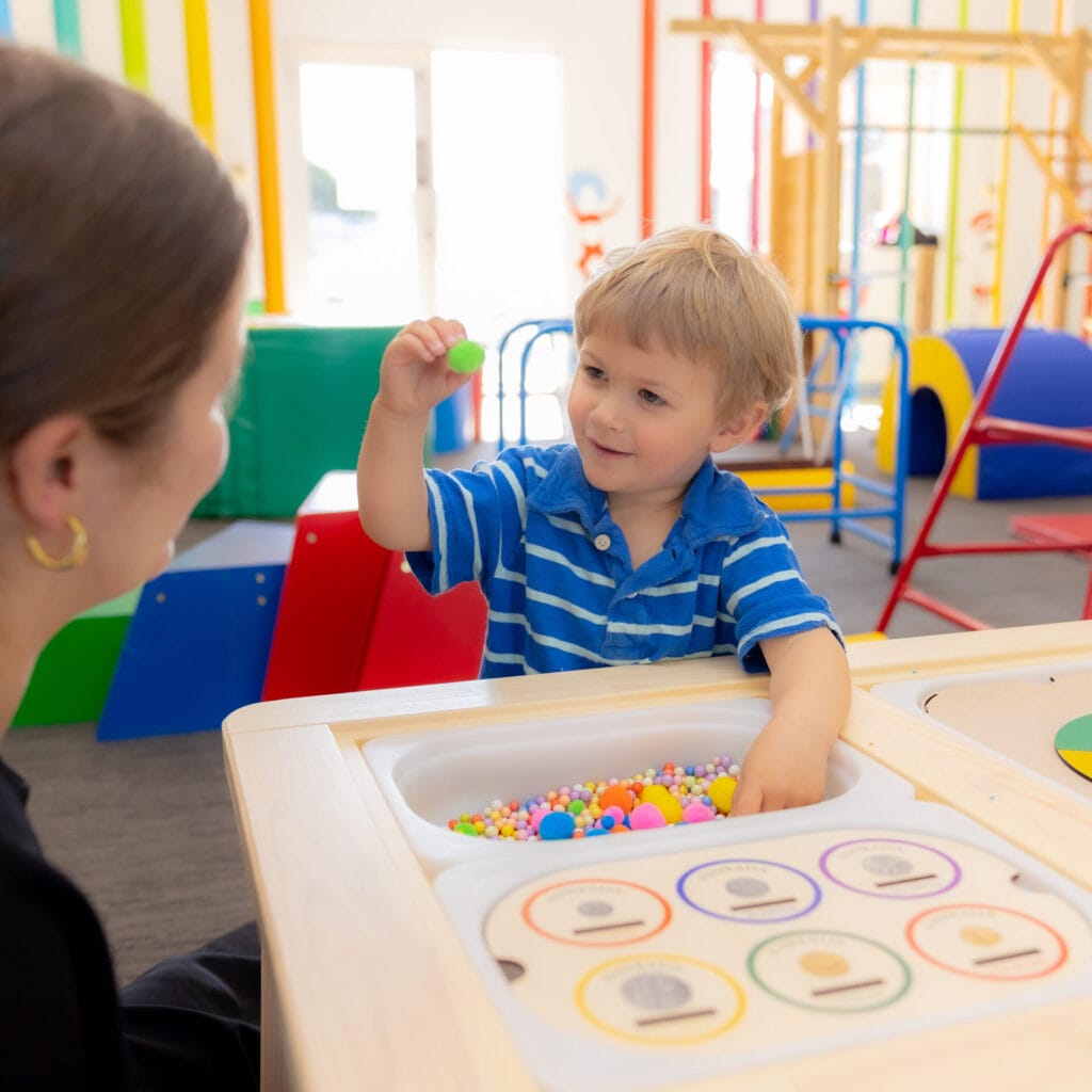 Paediatric Telehealth Australia
