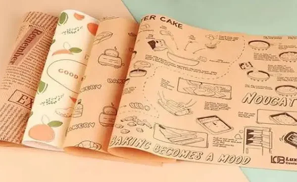 parchment paper