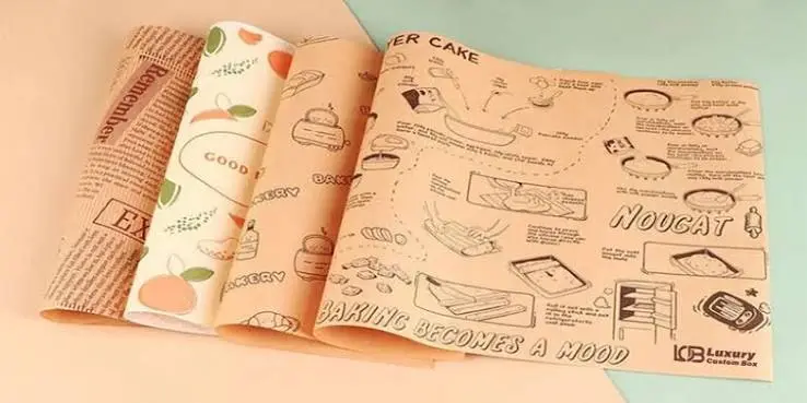 parchment paper