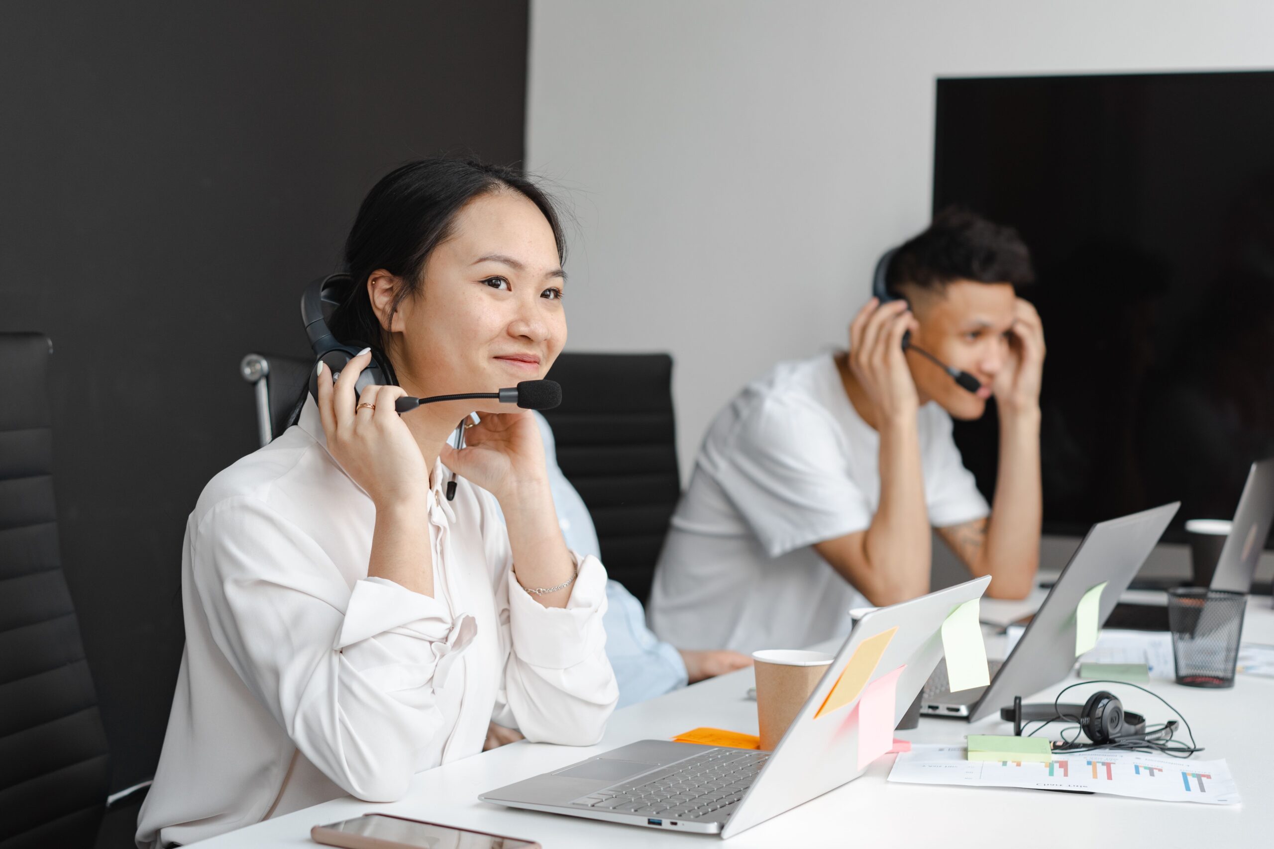 Medical Scheduling Call Center
