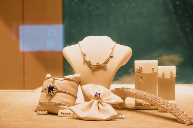 Gold Rates In Dubai