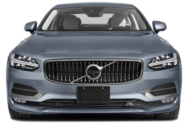 Volvo Service Dubai